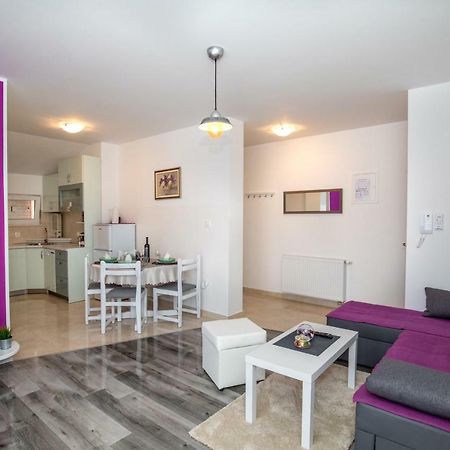 Arenta Apartments Metković Екстериор снимка