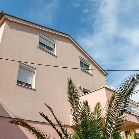 Arenta Apartments Metković Екстериор снимка