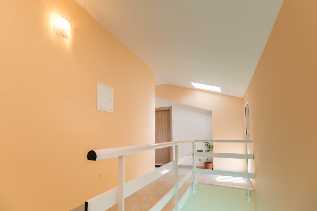 Arenta Apartments Metković Екстериор снимка