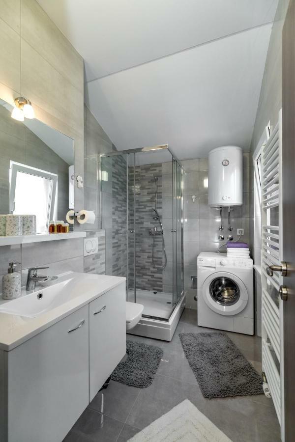 Arenta Apartments Metković Екстериор снимка