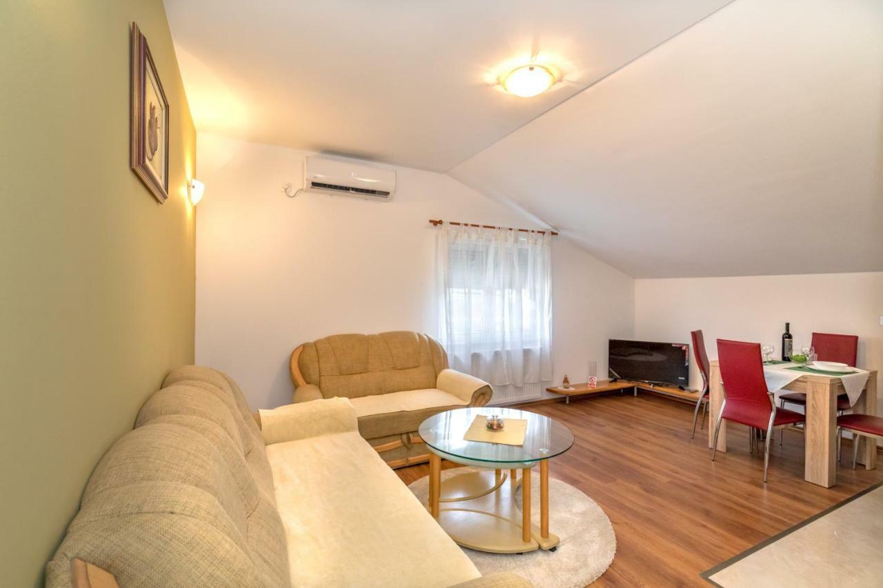 Arenta Apartments Metković Екстериор снимка