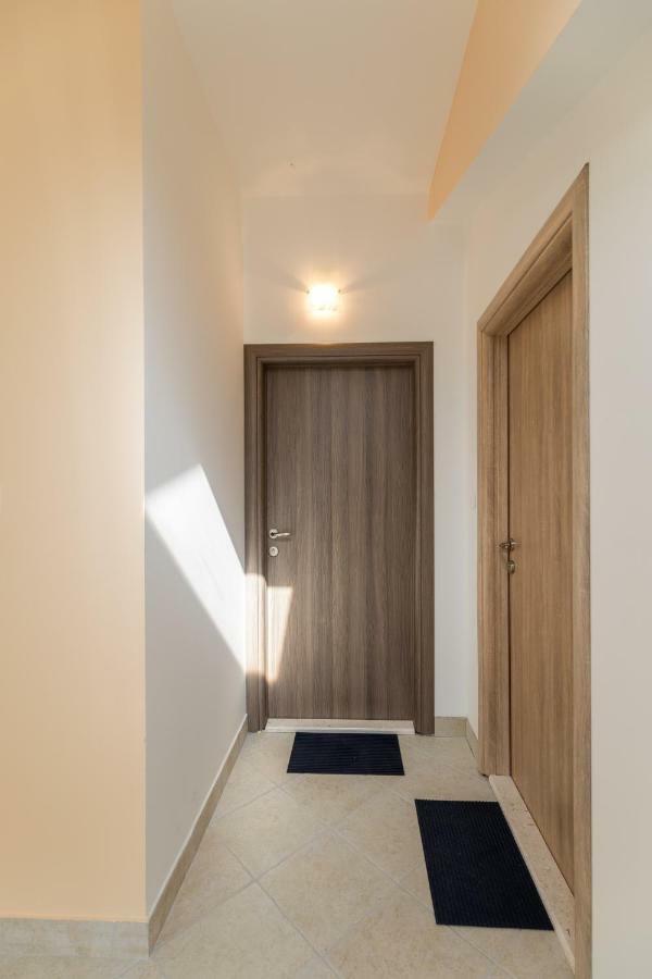 Arenta Apartments Metković Екстериор снимка