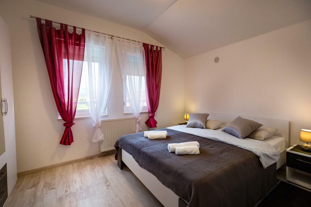 Arenta Apartments Metković Екстериор снимка
