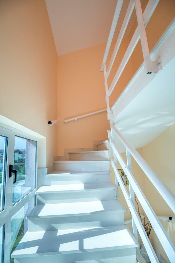Arenta Apartments Metković Екстериор снимка