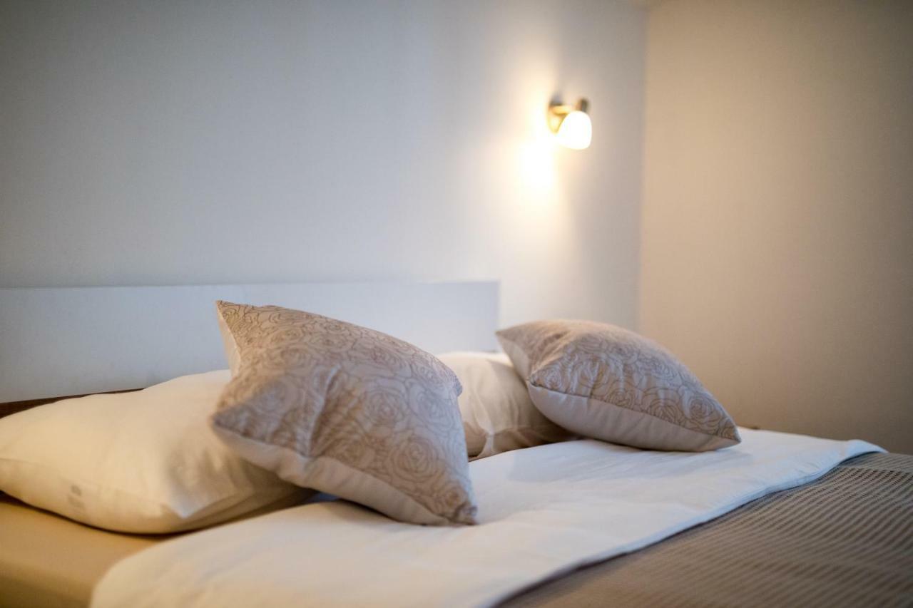 Arenta Apartments Metković Екстериор снимка