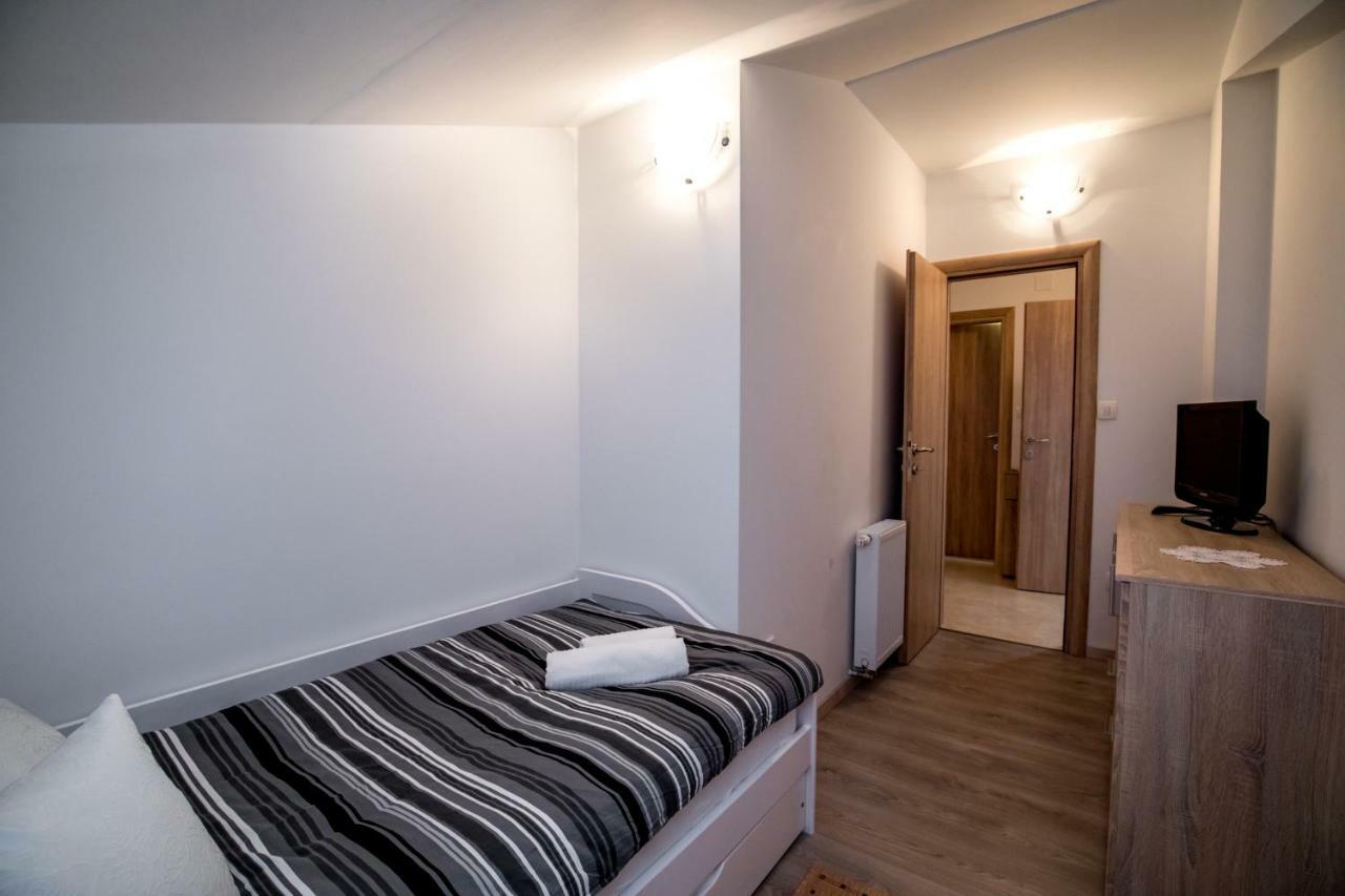 Arenta Apartments Metković Екстериор снимка