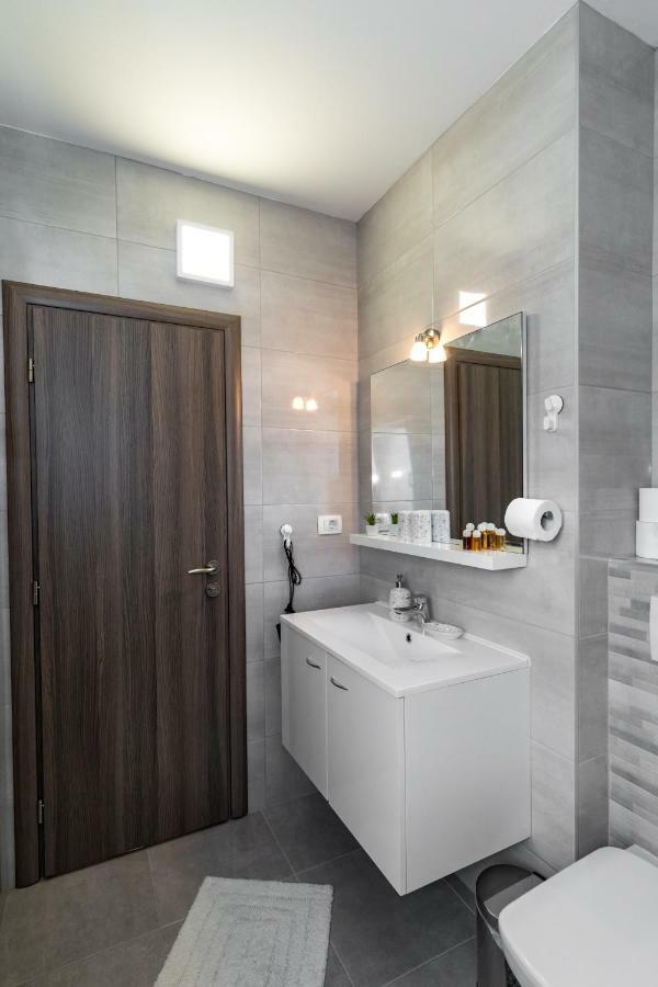 Arenta Apartments Metković Екстериор снимка